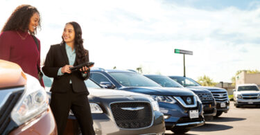 Car Company Jobs In Canada