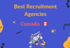 Recruitment Agencies in Canada