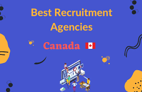 Recruitment Agencies in Canada