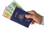 $10,000 australian visa