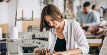 Tailor Jobs in the USA