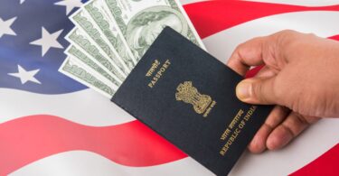 USA VISA