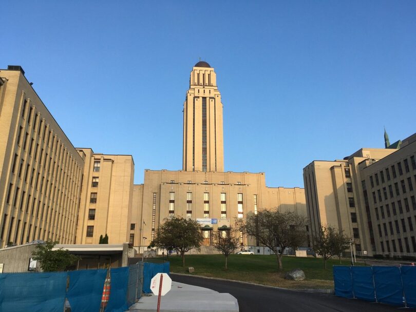 Université de Montréal