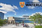 University of Waterloo Scholarships