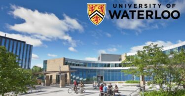 University of Waterloo Scholarships